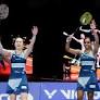 Pearly-Thinaah enter All England semis after revenge win