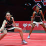 Pearly Tan‑M. Thinaah end Malaysia’s 19‑year All England drought with semi‑final breakthrough