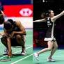 Pearly-Thinaah Reach Historic All England Semi-Final Before Narrow Exit