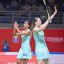 Badminton: Pearly-Thinaah smash 19-year wait to enter semis at All-England