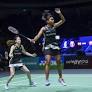 Badminton: Pearly-Thinaah through to All-England quarters, revenge on mind