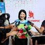 Liu Ying warns mixed pairs hunger can backfire in Paris