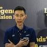Chong Wei, Liu Ying recommend Germany for Tze Yong’s ACL treatment, recovery
