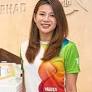 Badminton: Liu Ying gives valuable advice to pairs facing adversity