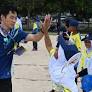 Chan Inspires Next-Gen at AirBadminton Initiative