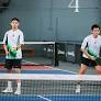 New game, same passion: Olympians find fresh spark in pickleball | Sinar Daily