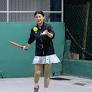Badminton: Peng Soon-Liu Ying reunite over pickleball but still busy promoting No. 1 sport