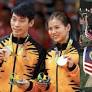 Supportive Malaysians Cheer On Peng Soon And Liu Ying For Making The Nation Proud