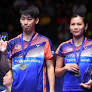 (Approaching BIO2017) Chan Peng Soon To Play Without Goh Liu Ying