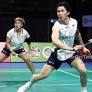 Tang Jie-Ee Wei hailed as a complete world-class pair