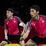 Commonwealth Games: Close Shave for Scratch Malaysian Pair
