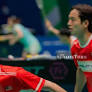 Cross-border chemistry clicks for V Shem-Sol Gyu in Medan