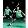 Malaysia’s Olympic silver shuttlers split for good: Tan Wee Kiong eyes future with Azriyn Ayub at Felet