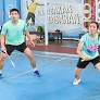 Badminton: Double heartbreak as V Shem-Sol-gyu, Jimmy-Pei Jing fall in finals
