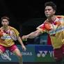 Sze Fei-Izzuddin slog against Korean-M’sian pair to reach Australian Open semis