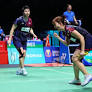 Malaysian pairs face mixed fortunes in All England openers