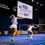 HYLO Open 2025 kicks off with plenty of action on day 1