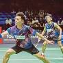 Azriyn-Wee Kiong fall to China pair in Bangkok