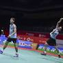 Badminton: Wee Kiong-Azriyn out to halt English pair's streak at French Open