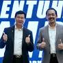 Soon Kit hopes for All-Malaysian men’s doubles showdown at 2025 Worlds