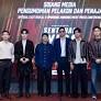 ‘Sentuhan Wira’ recreates 1992 Thomas Cup magic