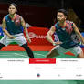 Sze Fei-Izzuddin Is New World No. 1 In Men’s Badminton Doubles