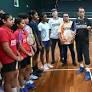 A champion is being built by the coaches and not born: Misbun Sidek