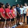Datuk Misbun Sidek: The coach who made Lee Chong Wei is now chasing his fourth World No. 1 — in India