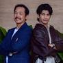 Actor Kim Azzim hones badminton skills to portray Rashid Sidek in 'Sentuhan Wira'