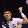 Hong Kong appoint Malaysia’s former badminton world No 1 as new coach