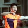Wong Choong Hann is new BAM coaching director from Jan 1