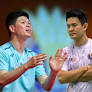 Bin Shen to join Choong Hann in Hong Kong?