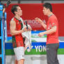Badminton: Choong Hann announces Bin Shen, Jeremy and Wei Sheng in HK coaching team