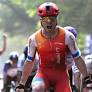 Now, New Zealand cyclist & Trent Boult fan wins Pune Grand Tour Stage 1 yellow jersey in India