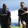 "Inquisitive" Jofra Archer has moved into top gear, warns Tim Southee