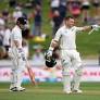 Tom Latham surpasses Martin Crowe in centuries for NZ