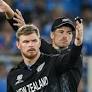 New Zealand fall apart after Plan A falls apart