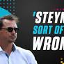 Guptill: Steyn 'not wrong' in considering giving NZ choker tag