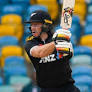 Martin Guptill named in West Indies support staff for New Zealand T20Is