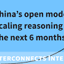 Interviewing Ross Taylor on the state of AI: Chinese open models, scaling reasoning, useful tools, and what comes next