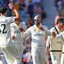 Daniel Vettori says "diminishing results for spin bowlers" prompted Australia to play no spinner in SCG