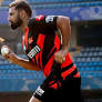 "Lack of T20 cricket, side strain": Daniel Vettori opens up on Shami's form and Nitish's limited bowling