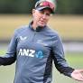 Stead signs back with NZC as high-performance coach