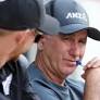 Former coach returns to New Zealand Cricket mix