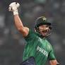 Hesson: Pakistan's new faces have 'earned the right to get opportunities'