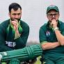 Pakistan players flagged head coach Mike Hesson’s ‘rigid approach’ to PCB during T20 World Cup