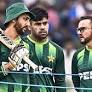 Chaos in Pakistan camp! Players unhappy with Mike Hesson after T20 World Cup fiasco