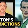 Premier League predictions: Chris Sutton v 'Roy Keane' - Saipan star Éanna Hardwicke - and AI