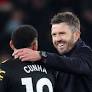 Roy Keane says Man Utd have their 'swagger' back but thinks Old Trafford needs someone 'bigger and better' than Michael Carrick