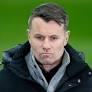 Shay Given apologises for Celtic 'Holocaust' remark